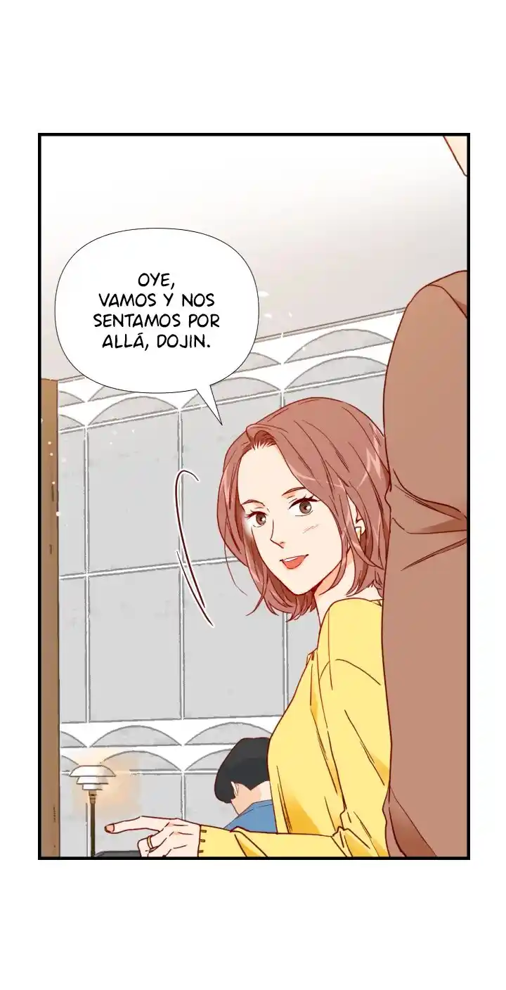 1/24 Romance - Capítulo 83 - Página 40 - LectorTMOo