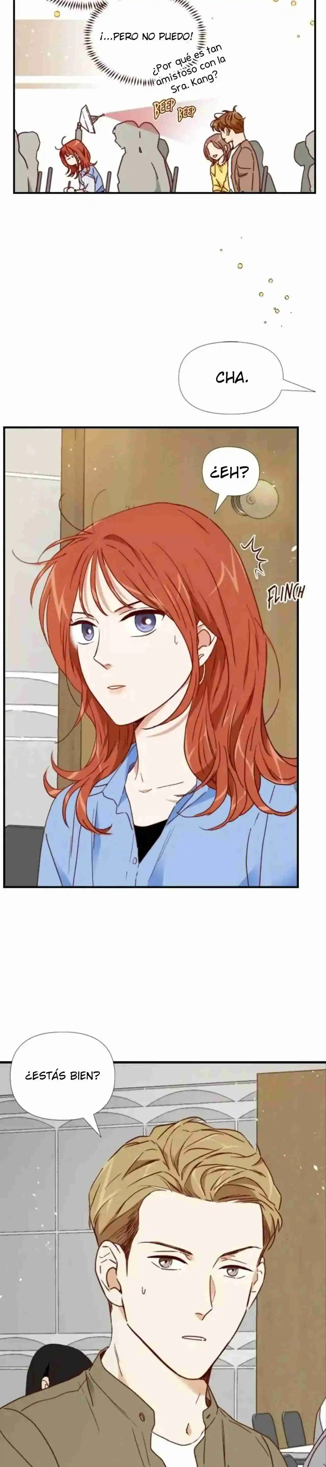 1/24 Romance - Capítulo 84 - Página 4 - LectorTMOo