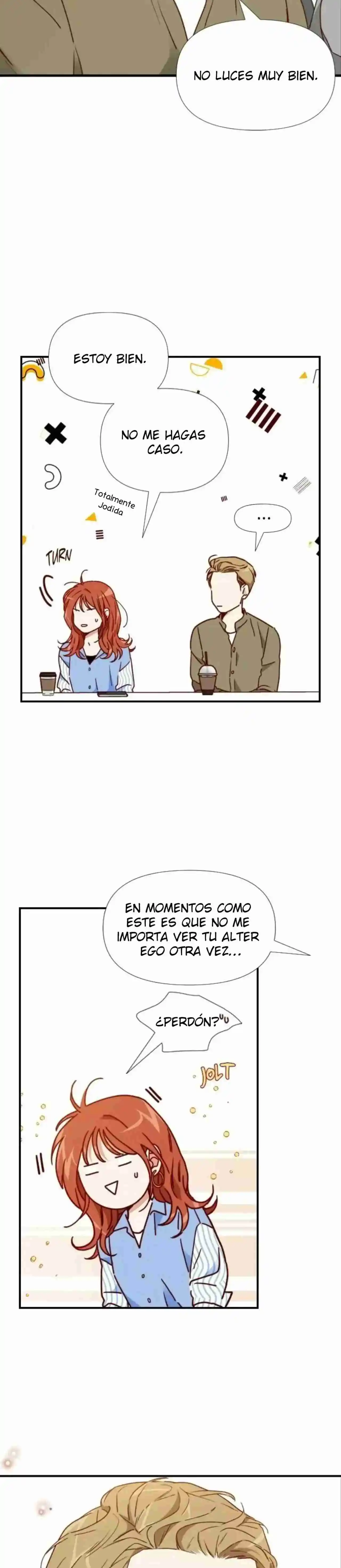 1/24 Romance - Capítulo 84 - Página 5 - LectorTMOo