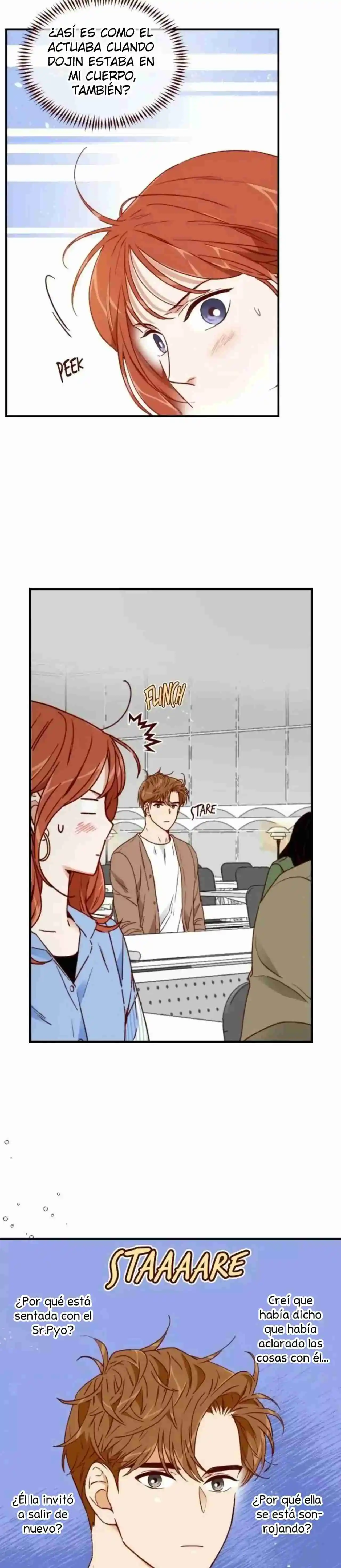 1/24 Romance - Capítulo 84 - Página 7 - LectorTMOo