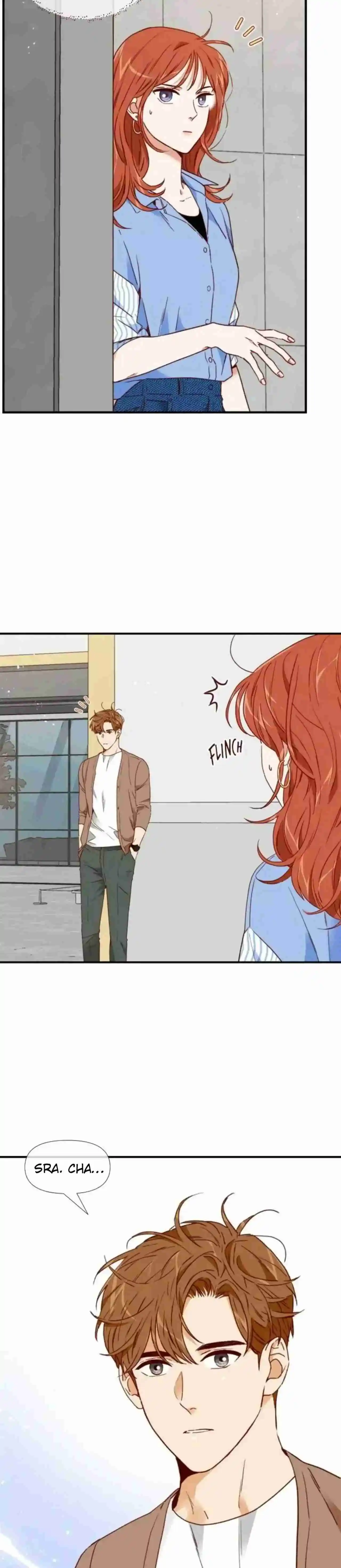 1/24 Romance - Capítulo 84 - Página 11 - LectorTMOo