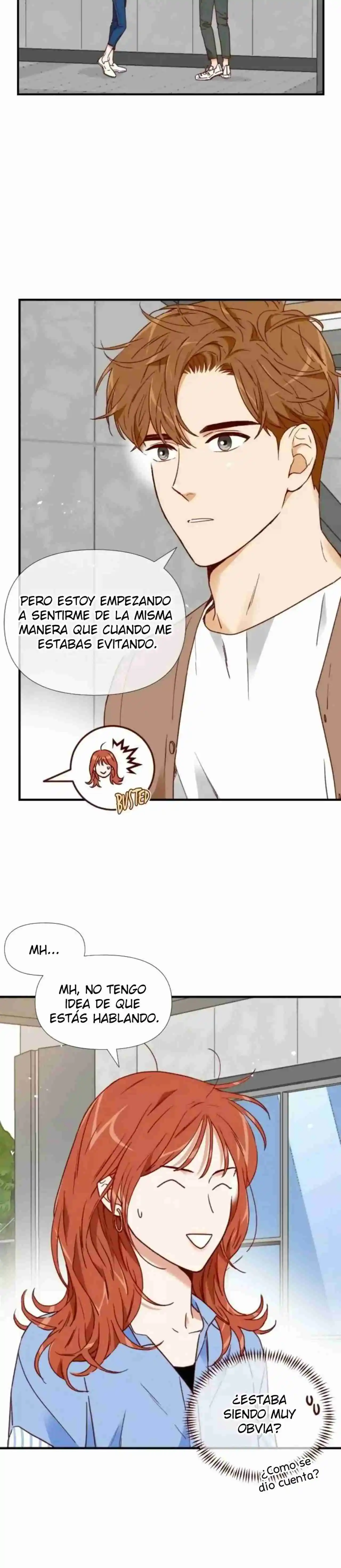 1/24 Romance - Capítulo 84 - Página 13 - LectorTMOo