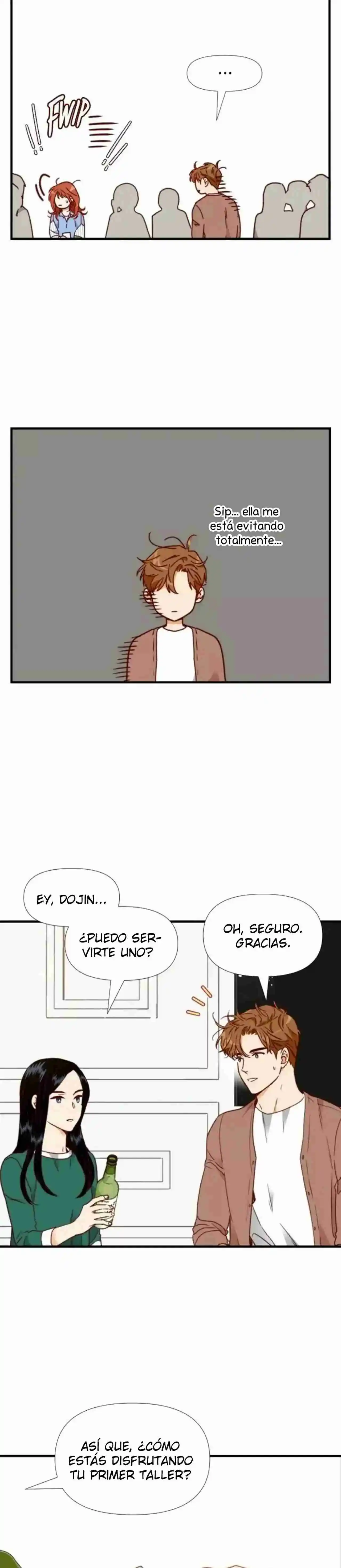 1/24 Romance - Capítulo 84 - Página 21 - LectorTMOo