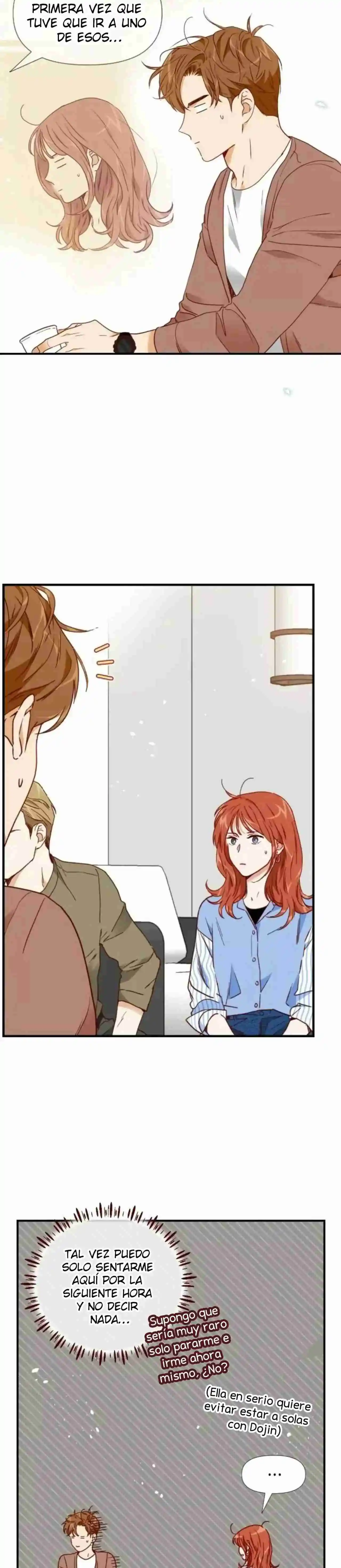 1/24 Romance - Capítulo 84 - Página 23 - LectorTMOo