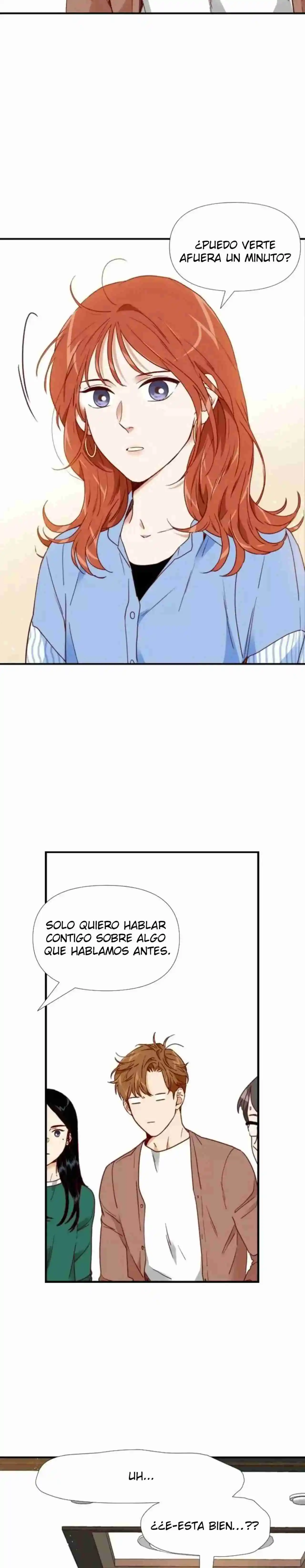 1/24 Romance - Capítulo 84 - Página 25 - LectorTMOo