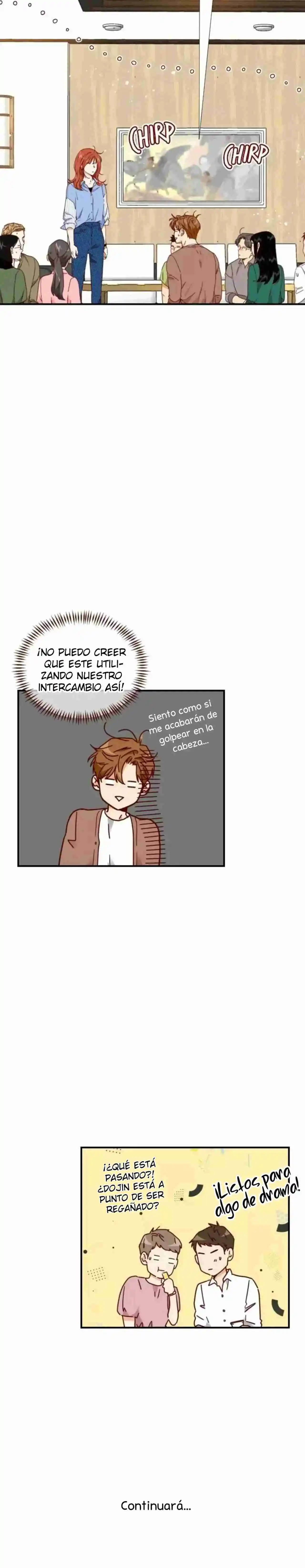 1/24 Romance - Capítulo 84 - Página 26 - LectorTMOo