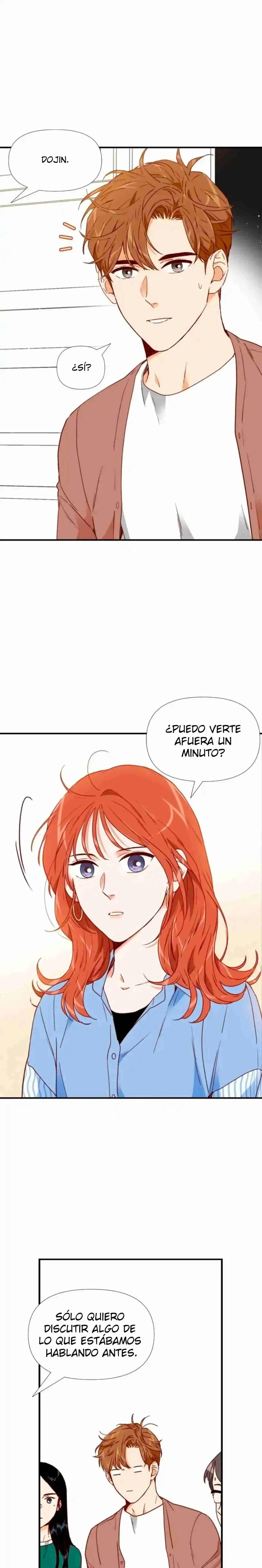 1/24 Romance - Capítulo 85 - Página 2 - LectorTMOo