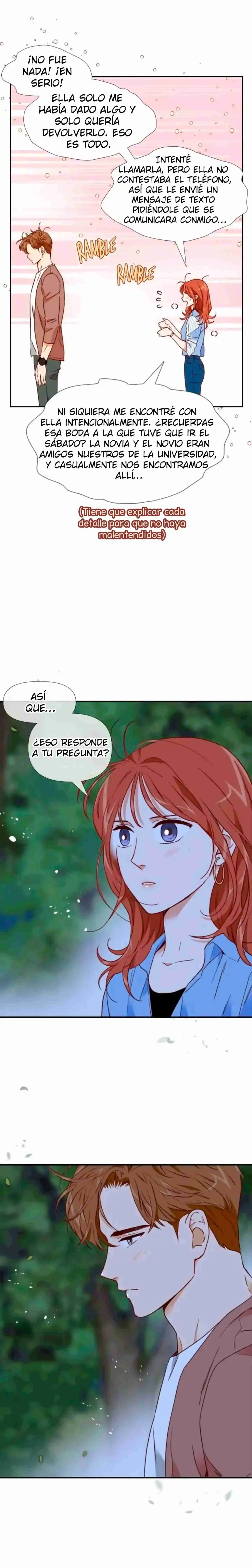 1/24 Romance - Capítulo 85 - Página 14 - LectorTMOo