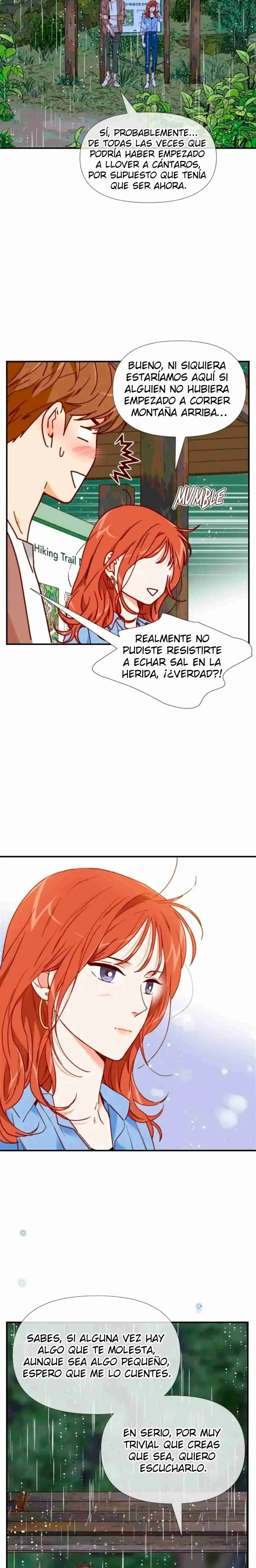 1/24 Romance - Capítulo 85 - Página 17 - LectorTMOo