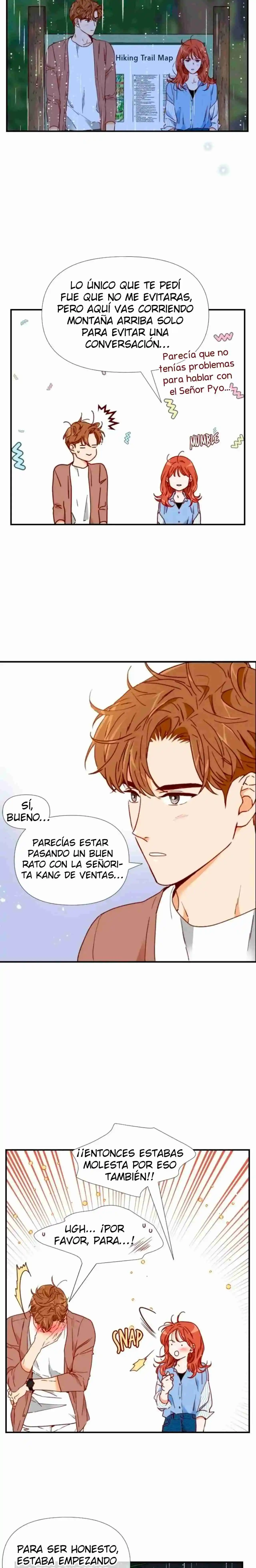 1/24 Romance - Capítulo 85 - Página 18 - LectorTMOo