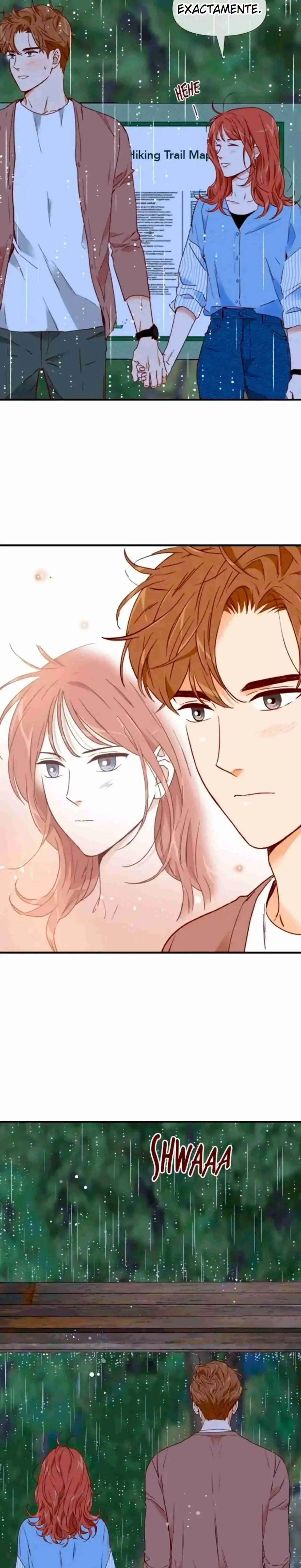 1/24 Romance - Capítulo 85 - Página 21 - LectorTMOo