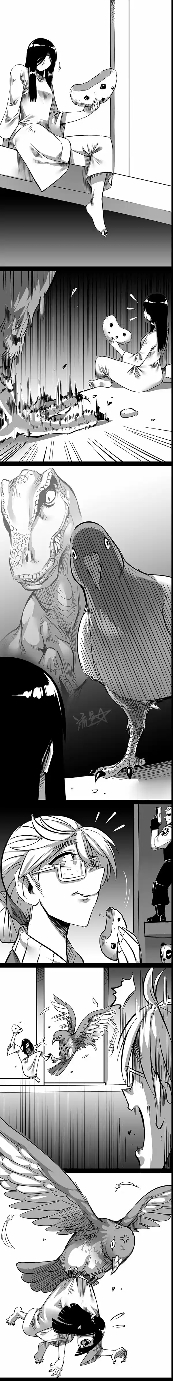 1/6 Sadako - Capítulo 3 - Página 11 - LectorTMOo