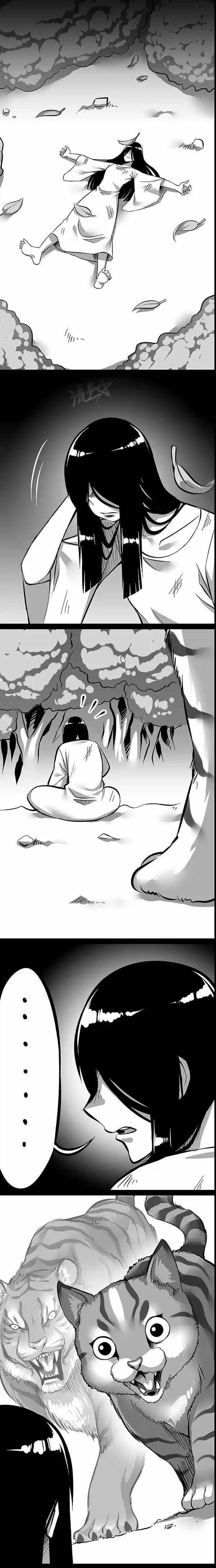 1/6 Sadako - Capítulo 3 - Página 13 - LectorTMOo