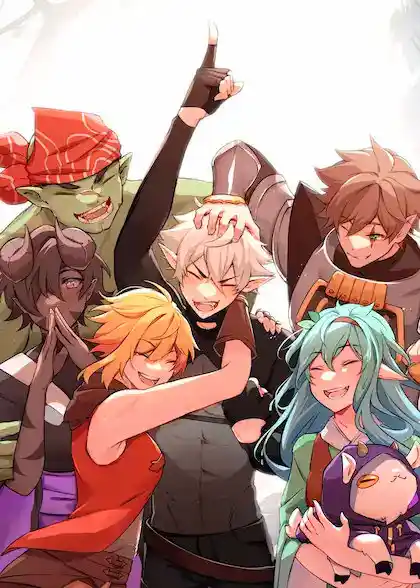 1 HP CLUB - Capítulo 1 - Página 1 - LectorTMOo