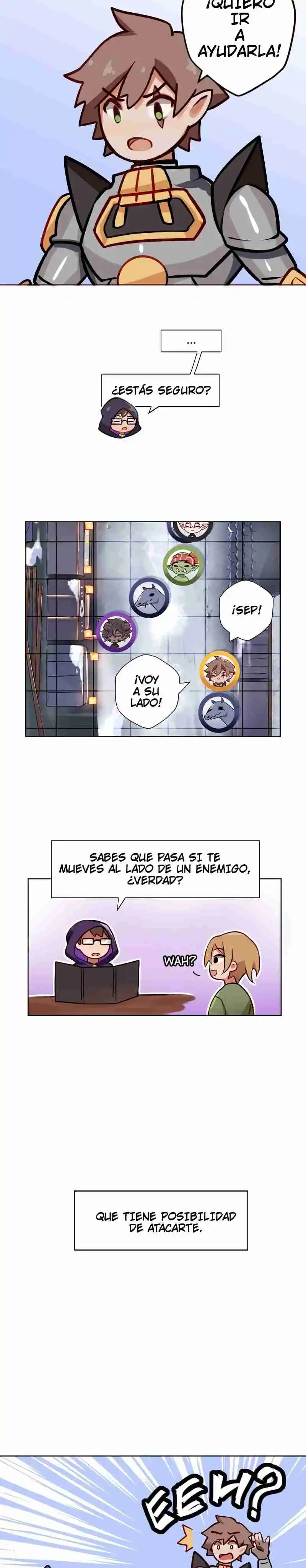 1 HP CLUB - Capítulo 10 - Página 4 - LectorTMOo