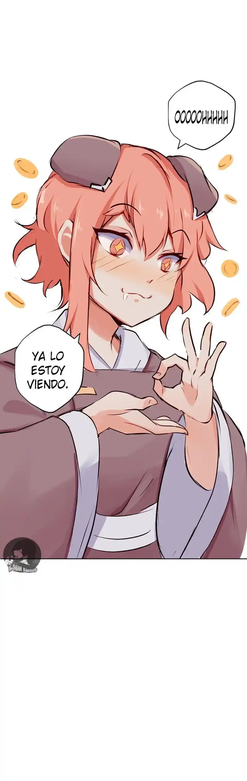 1 HP CLUB - Capítulo 2 - Página 7 - LectorTMOo