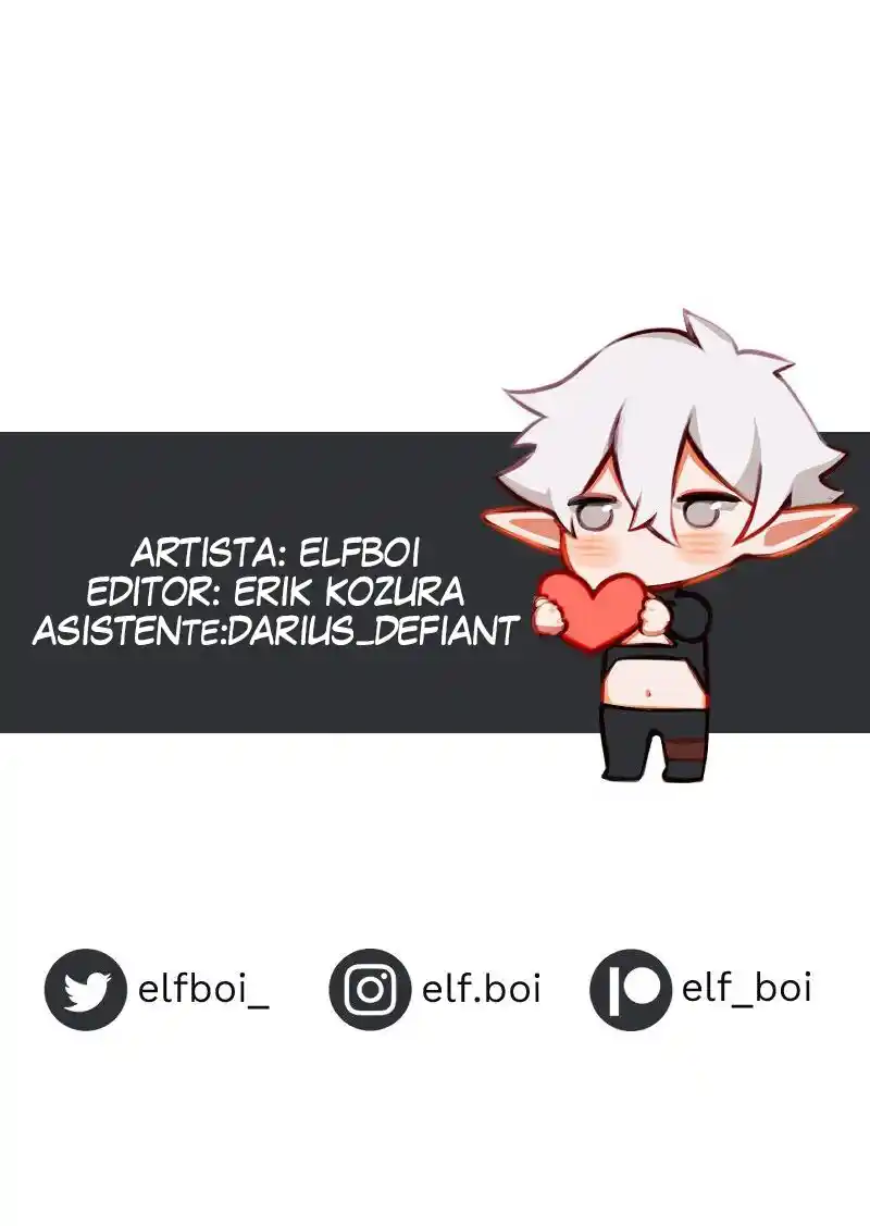 1 HP CLUB - Capítulo 2 - Página 8 - LectorTMOo