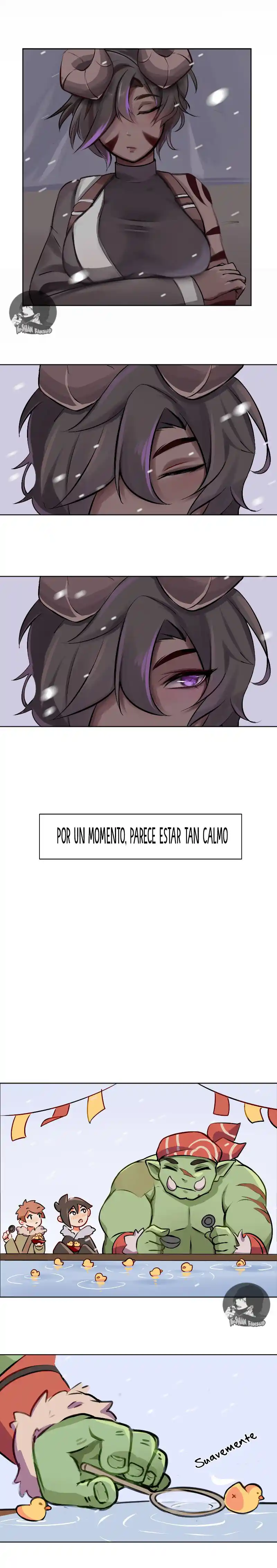 1 HP CLUB - Capítulo 4 - Página 5 - LectorTMOo