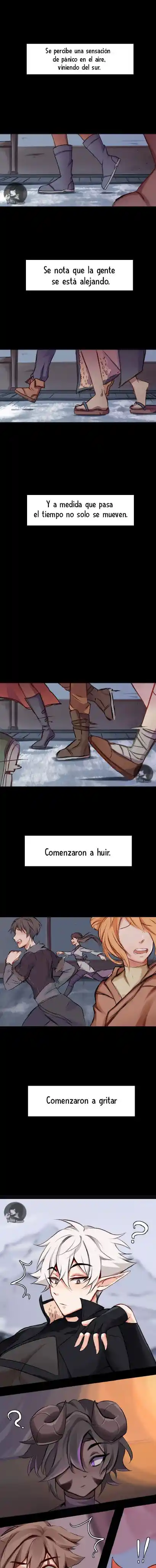 1 HP CLUB - Capítulo 8 - Página 3 - LectorTMOo