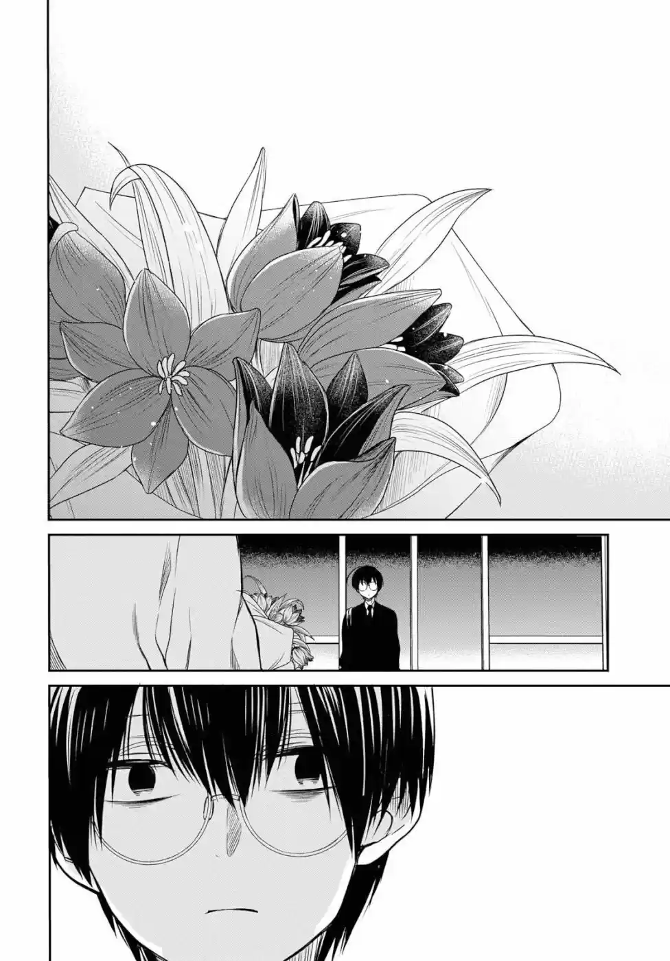 1-nen A-gumi No Monster - Capítulo 19 - Página 21 - LectorTMOo