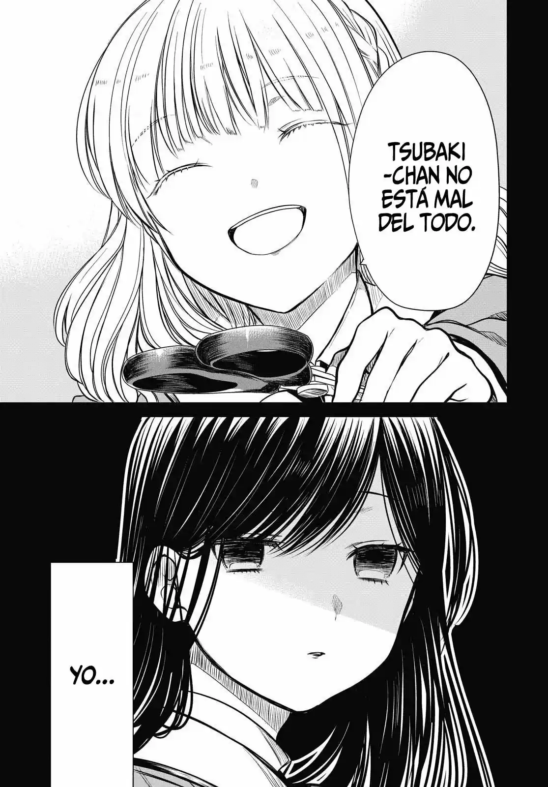1-nen A-gumi No Monster - Capítulo 29 - Página 24 - LectorTMOo