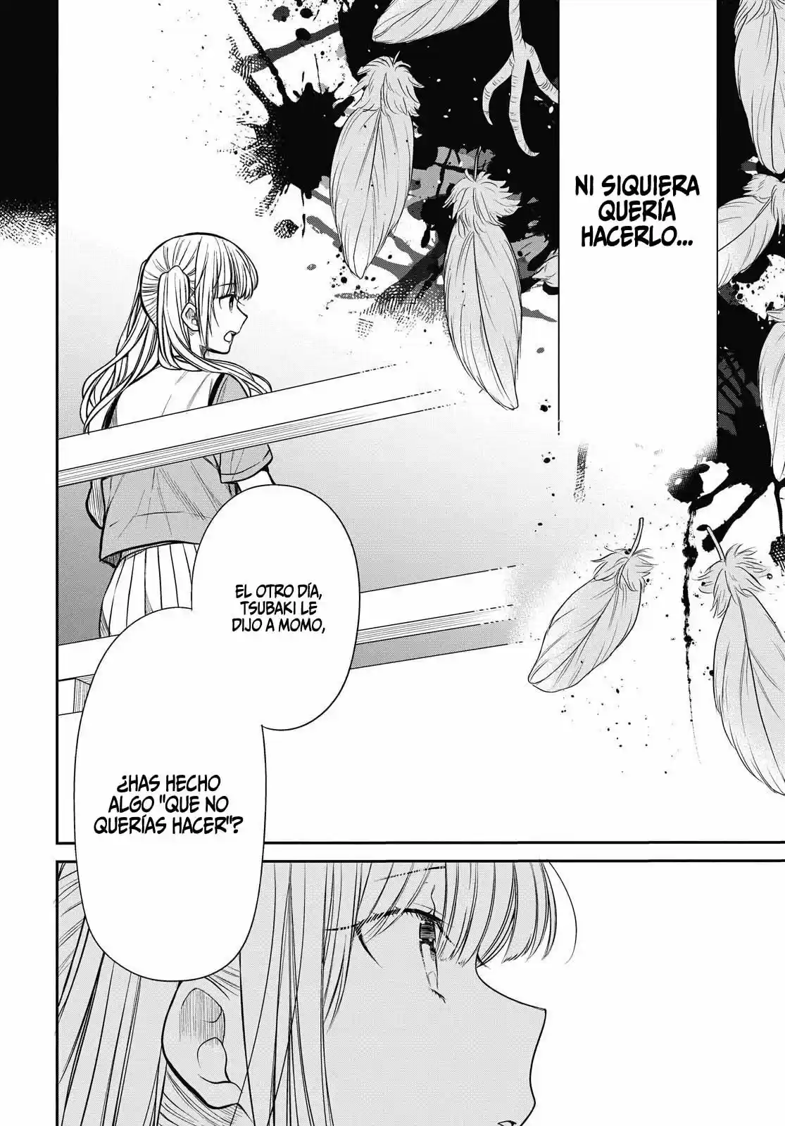 1-nen A-gumi No Monster - Capítulo 29 - Página 25 - LectorTMOo