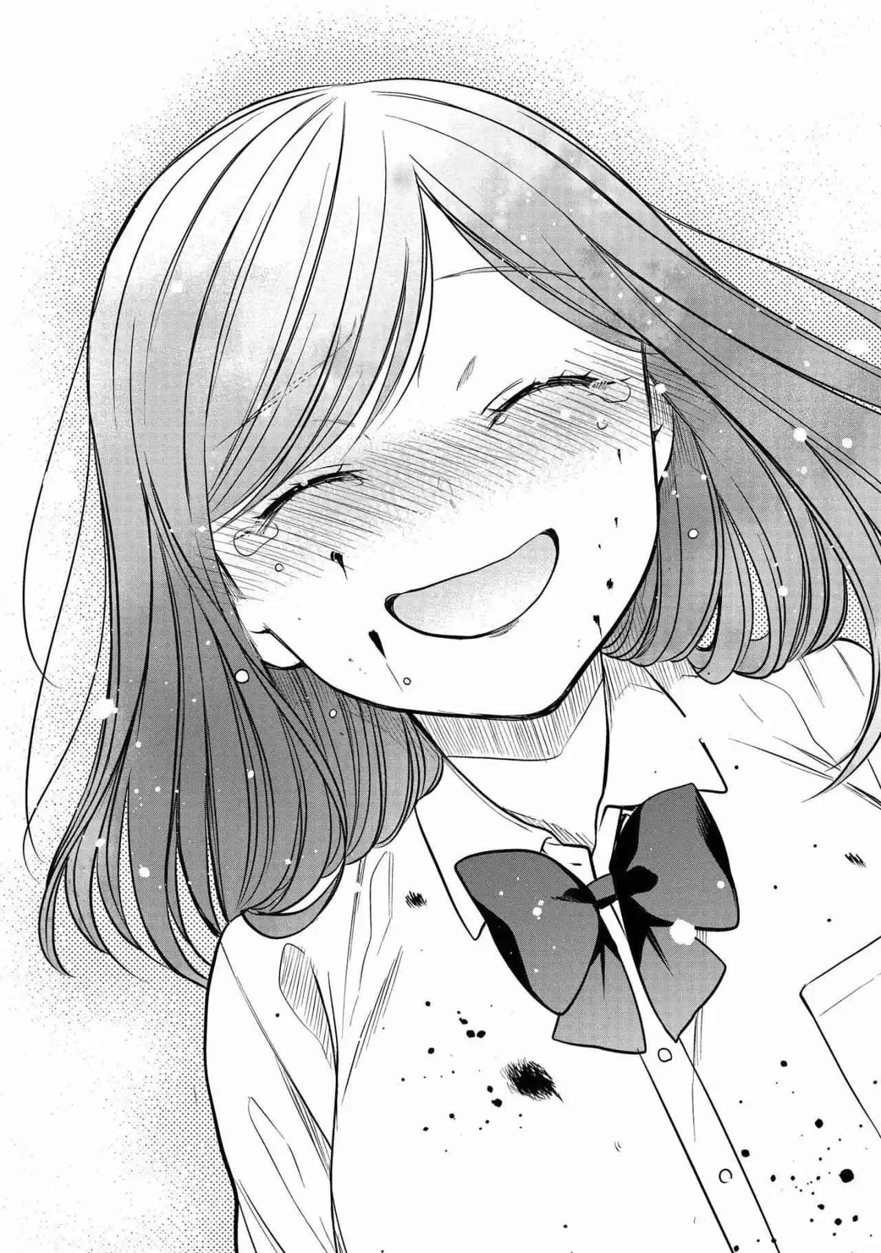 1-nen A-gumi No Monster - Capítulo 33 - Página 33 - LectorTMOo