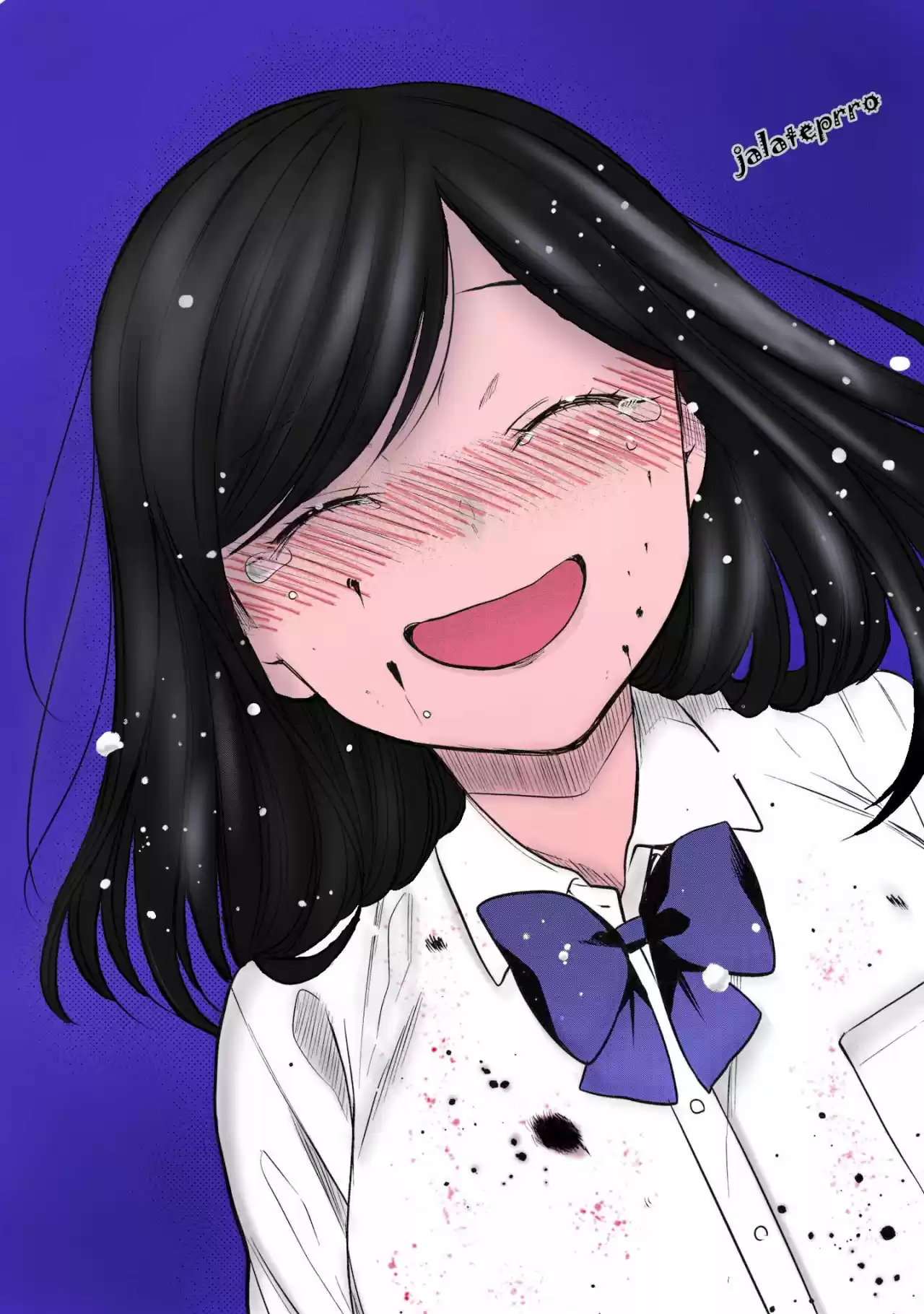 1-nen A-gumi No Monster - Capítulo 33 - Página 34 - LectorTMOo