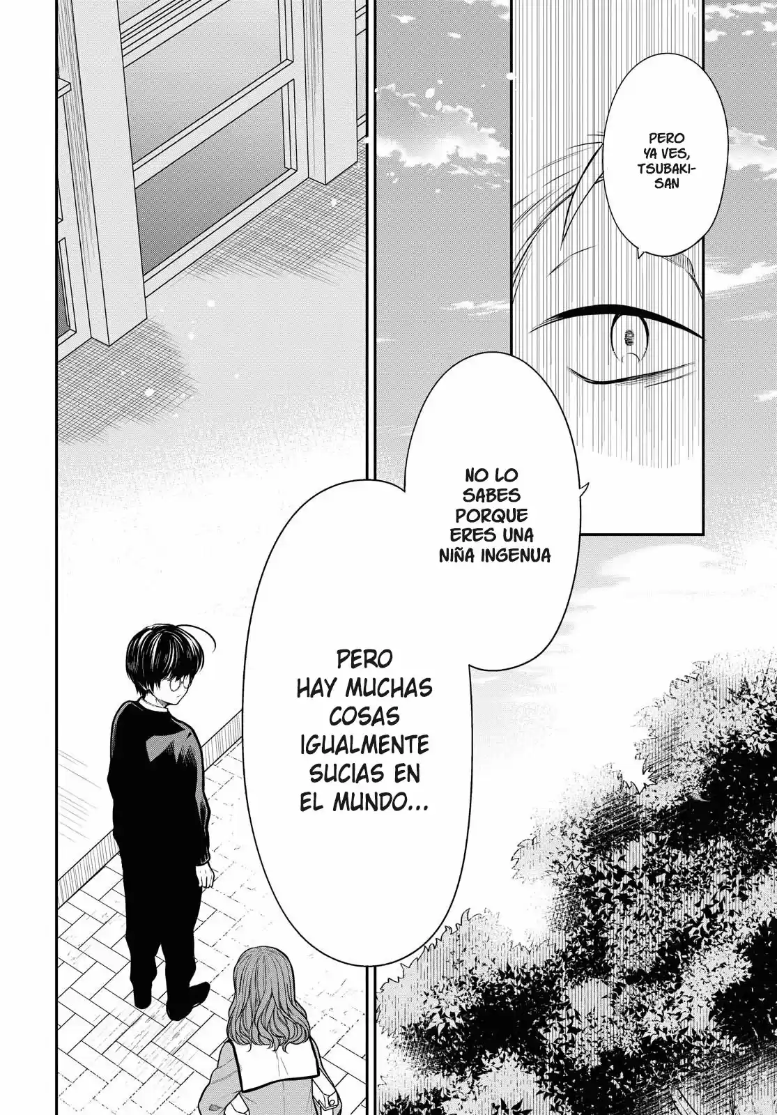 1-nen A-gumi No Monster - Capítulo 36 - Página 13 - LectorTMOo