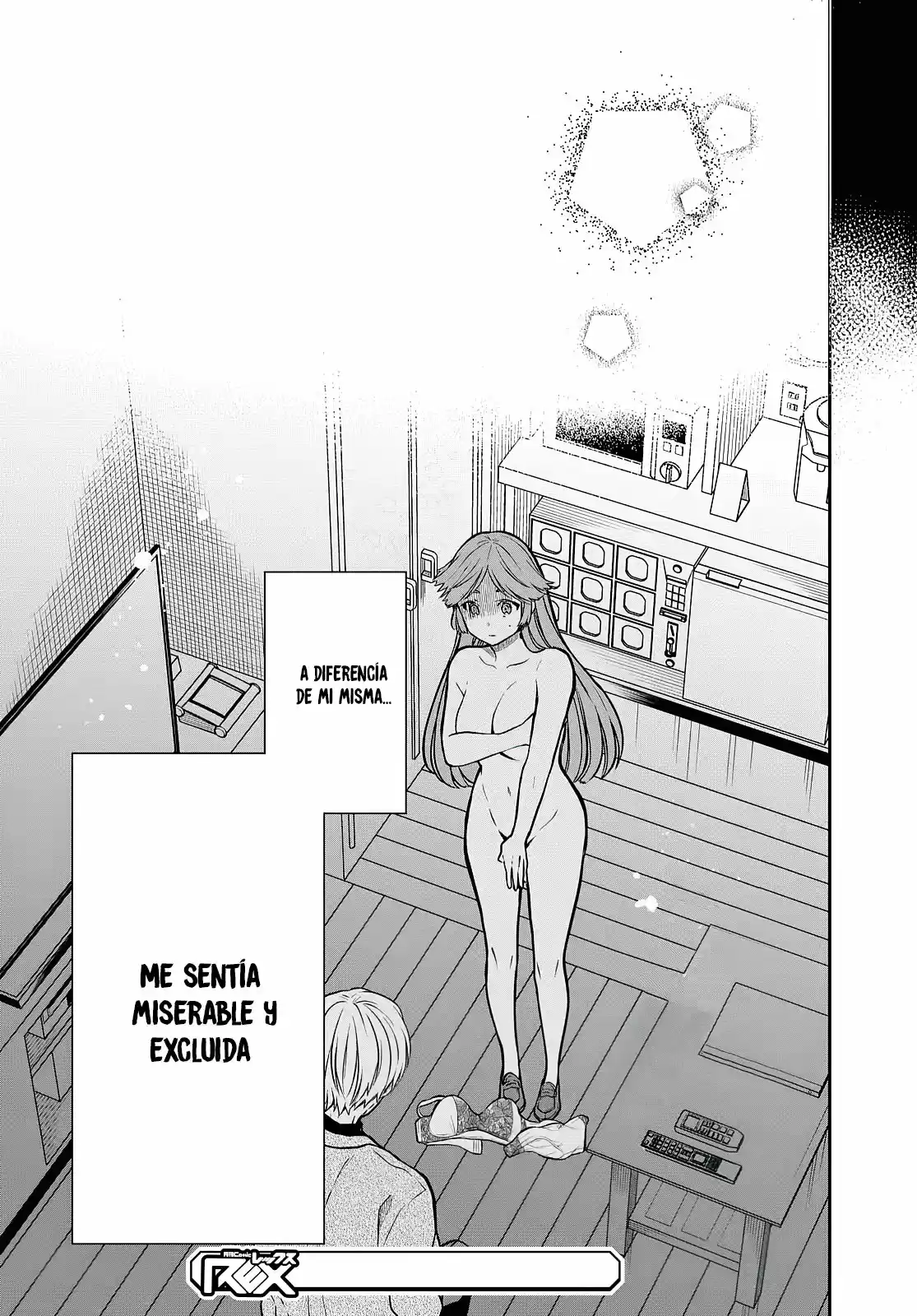 1-nen A-gumi No Monster - Capítulo 41 - Página 29 - LectorTMOo