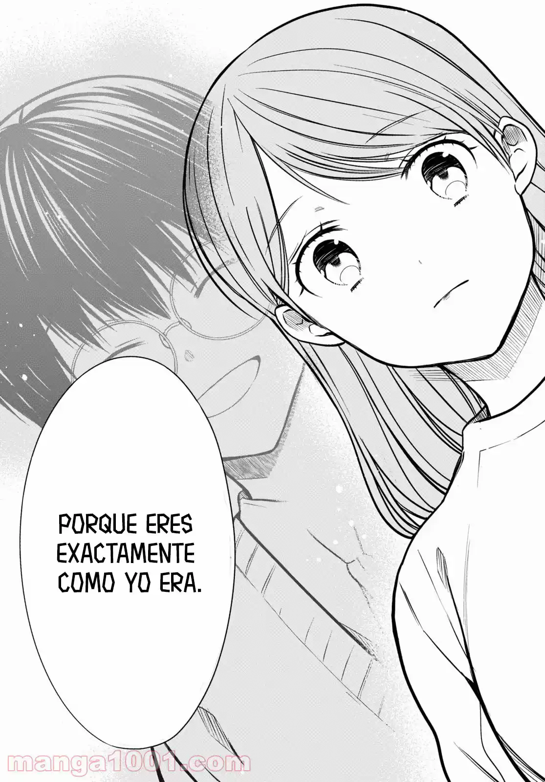 1-nen A-gumi No Monster - Capítulo 43 - Página 26 - LectorTMOo