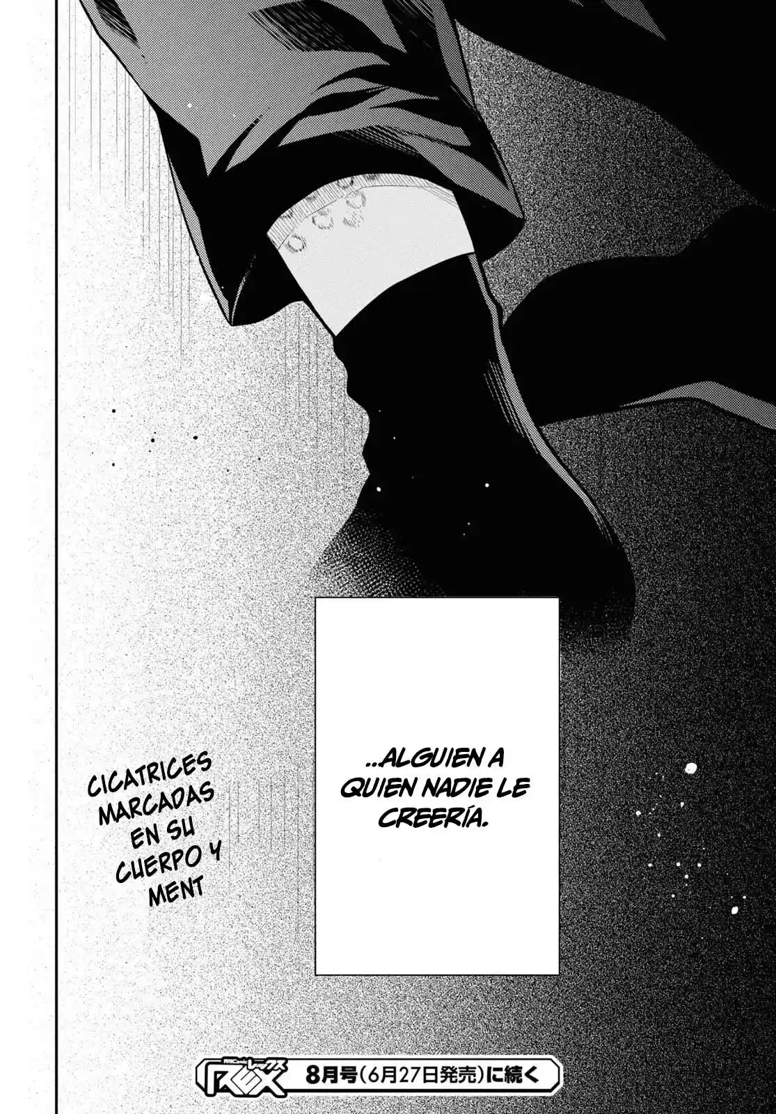 1-nen A-gumi No Monster - Capítulo 49 - Página 34 - LectorTMOo
