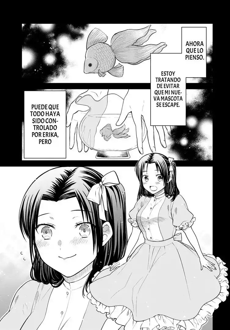 1-nen A-gumi No Monster - Capítulo 53 - Página 17 - LectorTMOo