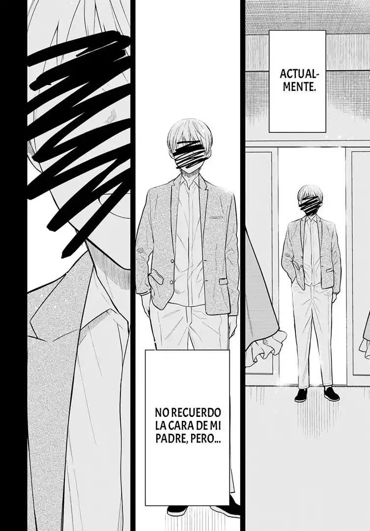 1-nen A-gumi No Monster - Capítulo 53 - Página 20 - LectorTMOo