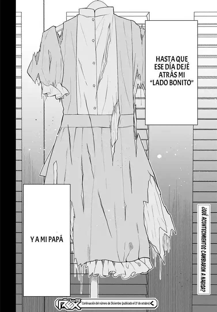 1-nen A-gumi No Monster - Capítulo 53 - Página 24 - LectorTMOo