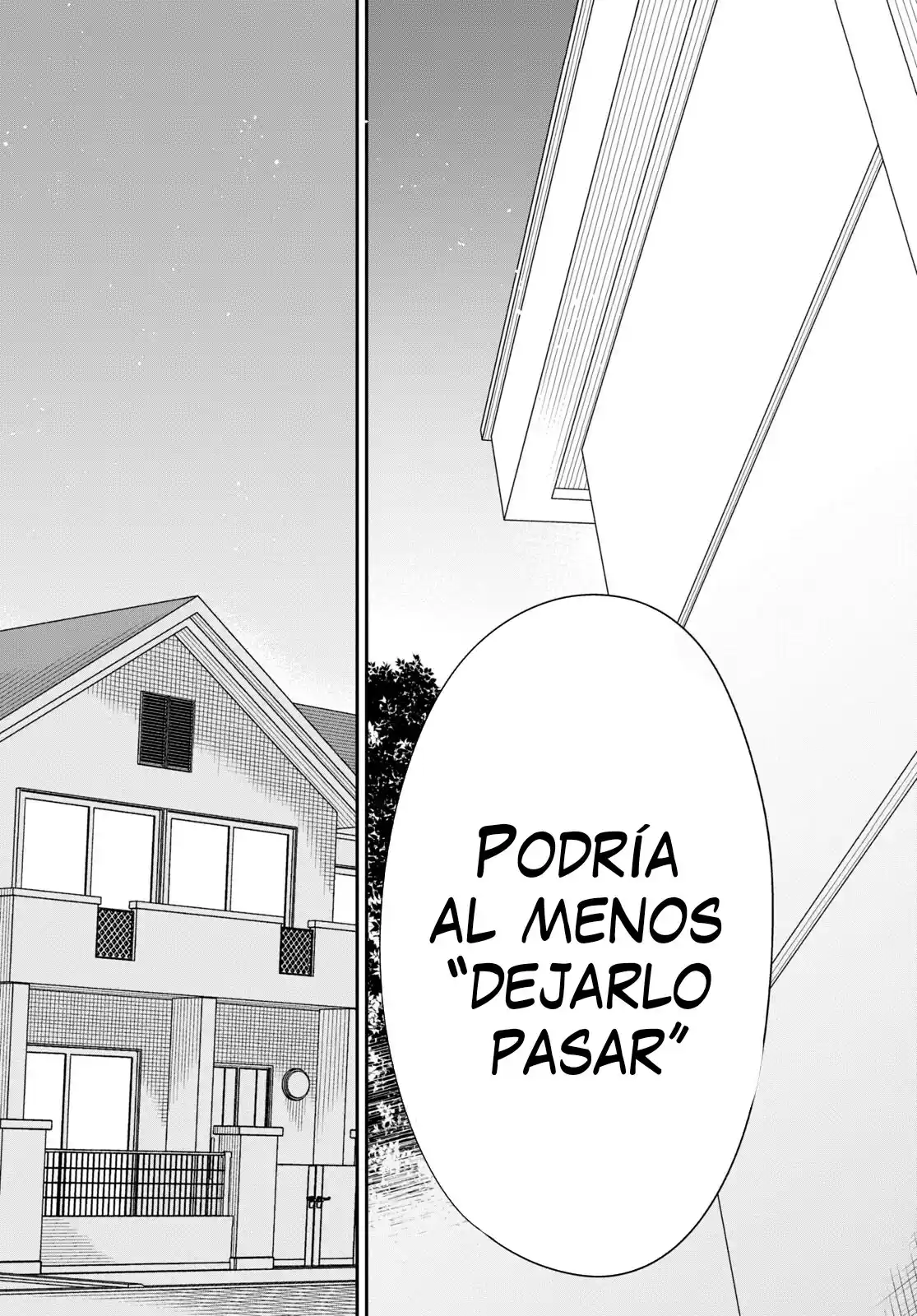 1-nen A-gumi No Monster - Capítulo 58 - Página 22 - LectorTMOo