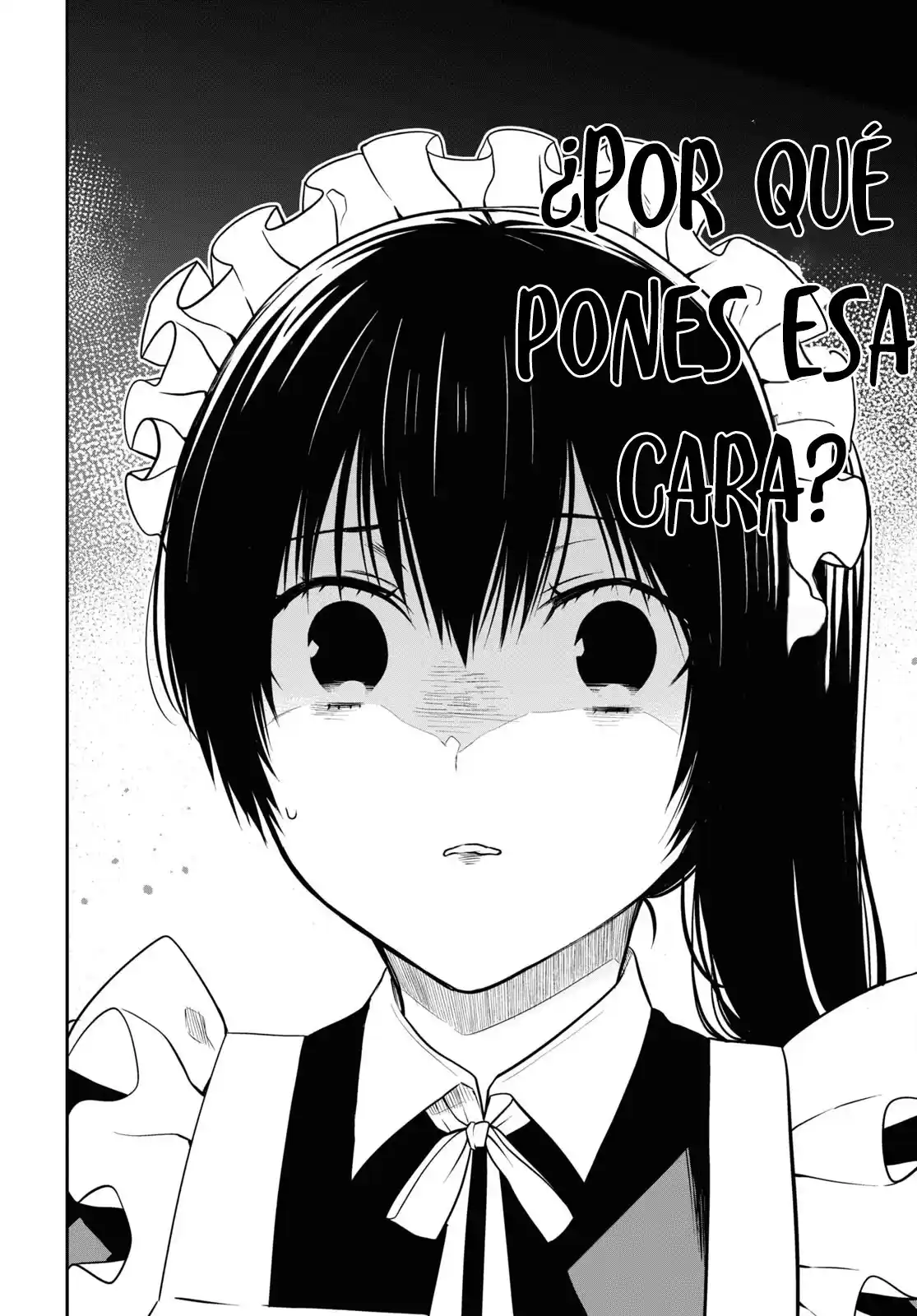 1-nen A-gumi No Monster - Capítulo 60 - Página 26 - LectorTMOo
