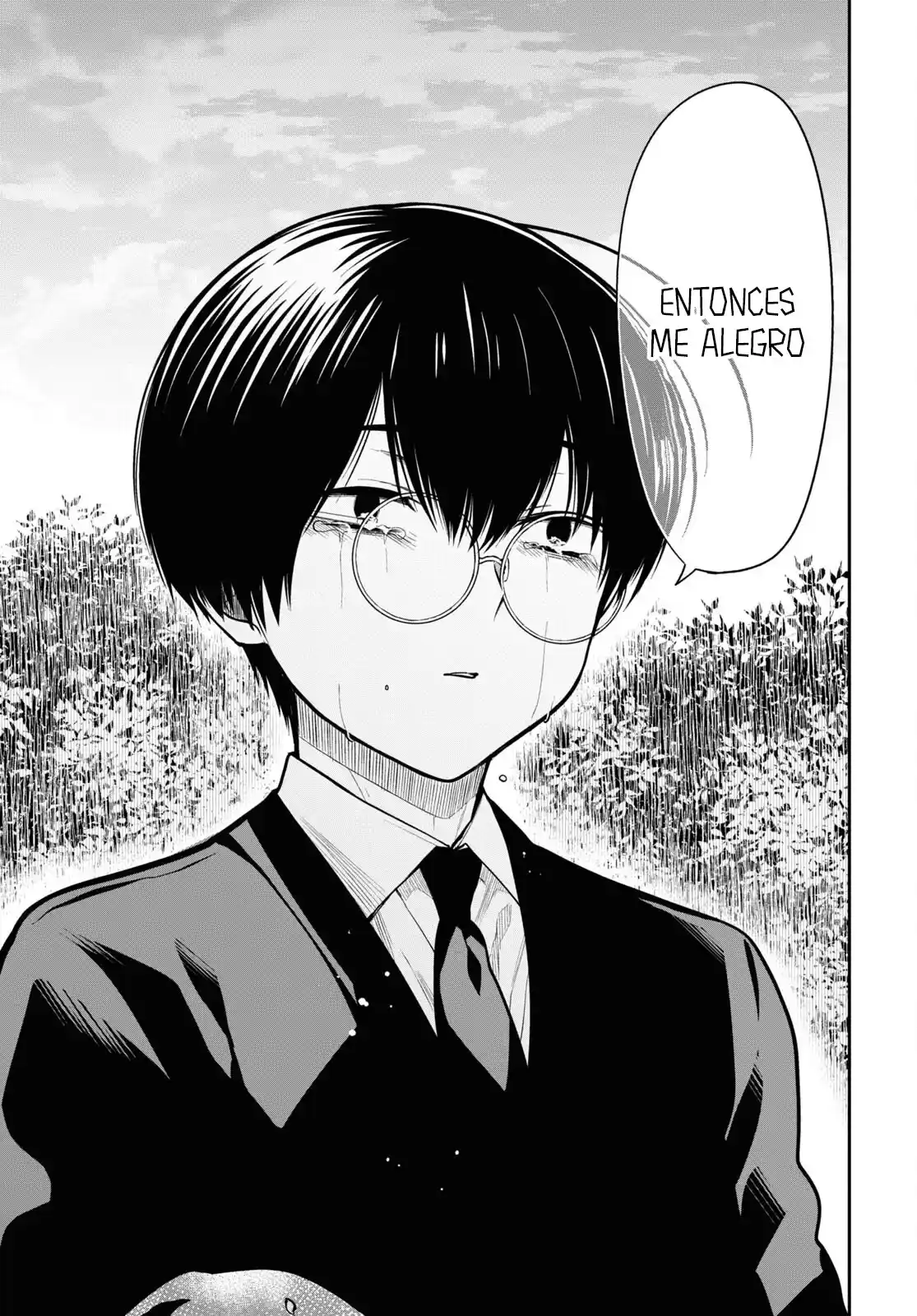 1-nen A-gumi No Monster - Capítulo 68 - Página 18 - LectorTMOo