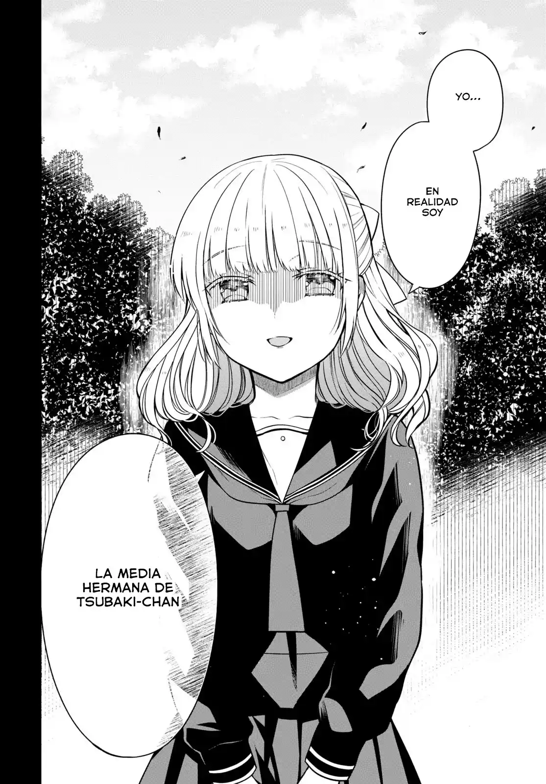1-nen A-gumi No Monster - Capítulo 70 - Página 20 - LectorTMOo