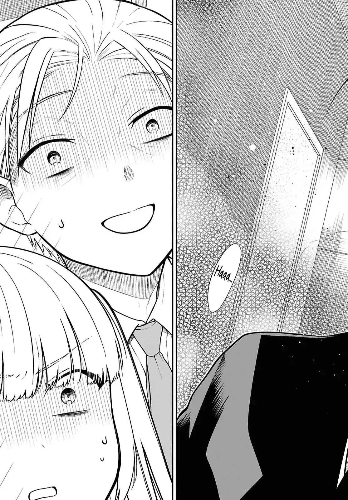 1-nen A-gumi No Monster - Capítulo 72 - Página 21 - LectorTMOo