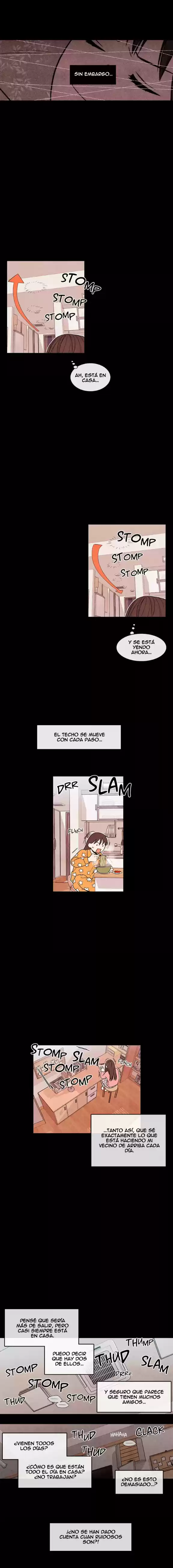 1 Plus 1 - Capítulo 1 - Página 8 - LectorTMOo