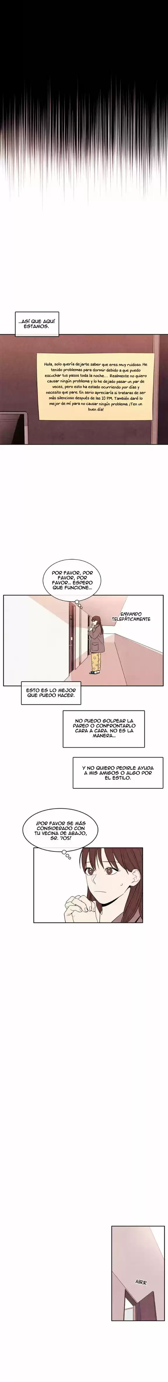 1 Plus 1 - Capítulo 1 - Página 10 - LectorTMOo