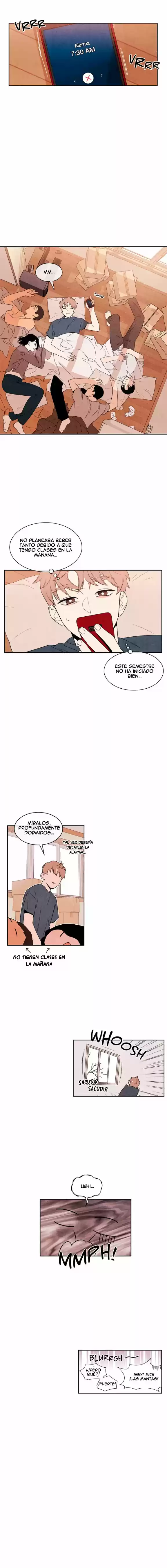 1 Plus 1 - Capítulo 1 - Página 15 - LectorTMOo