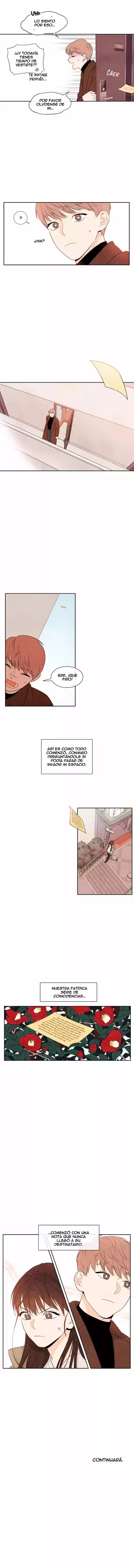 1 Plus 1 - Capítulo 1 - Página 16 - LectorTMOo