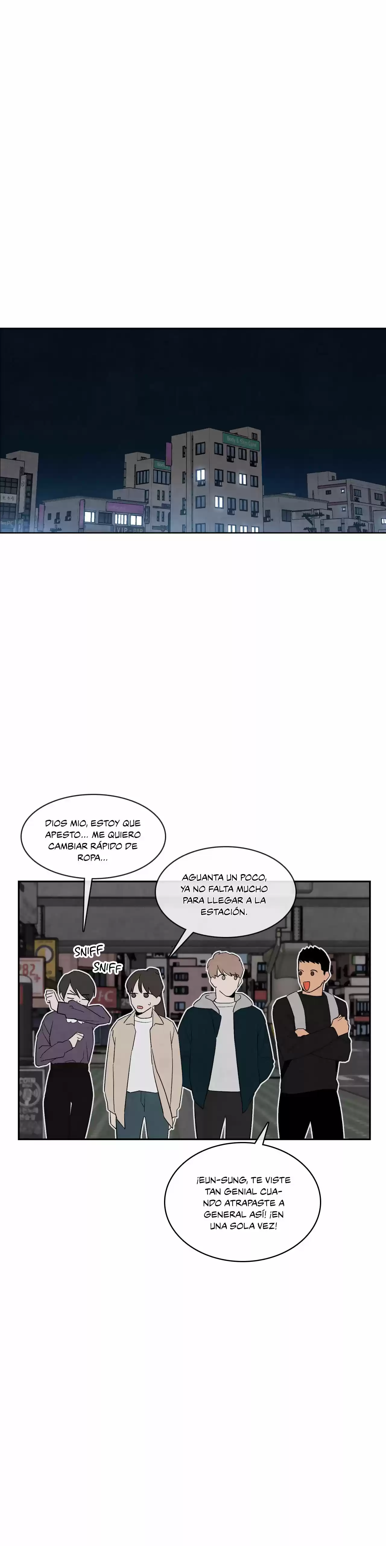 1 Plus 1 - Capítulo 11 - Página 13 - LectorTMOo