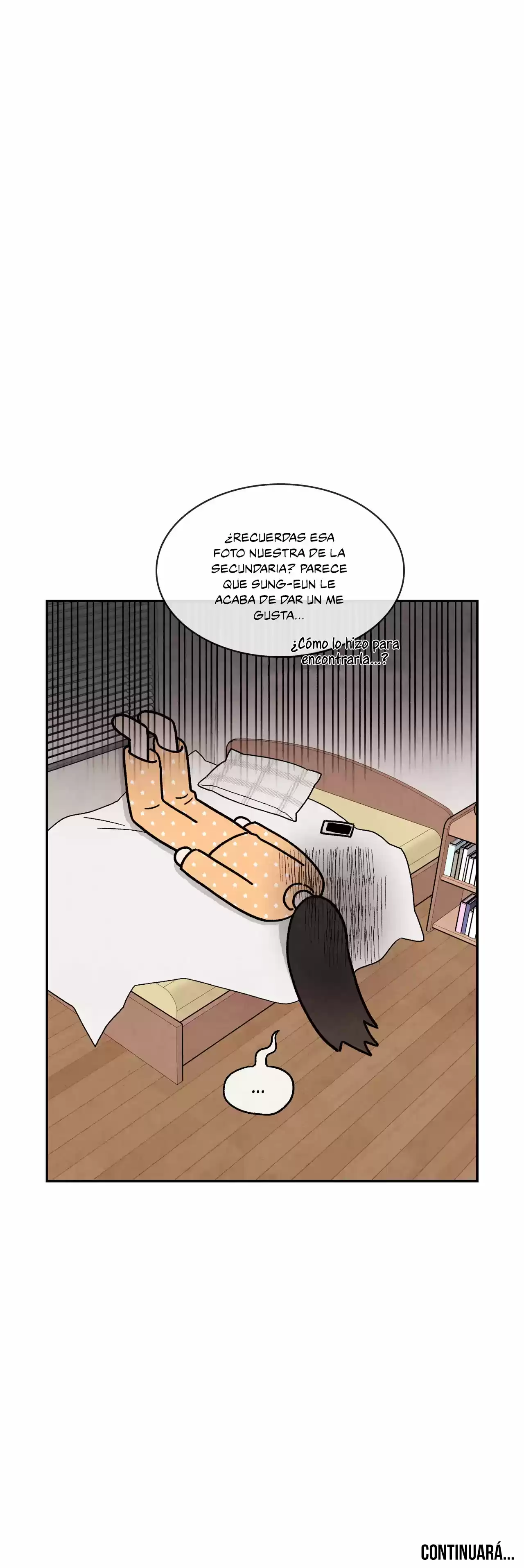 1 Plus 1 - Capítulo 11 - Página 38 - LectorTMOo
