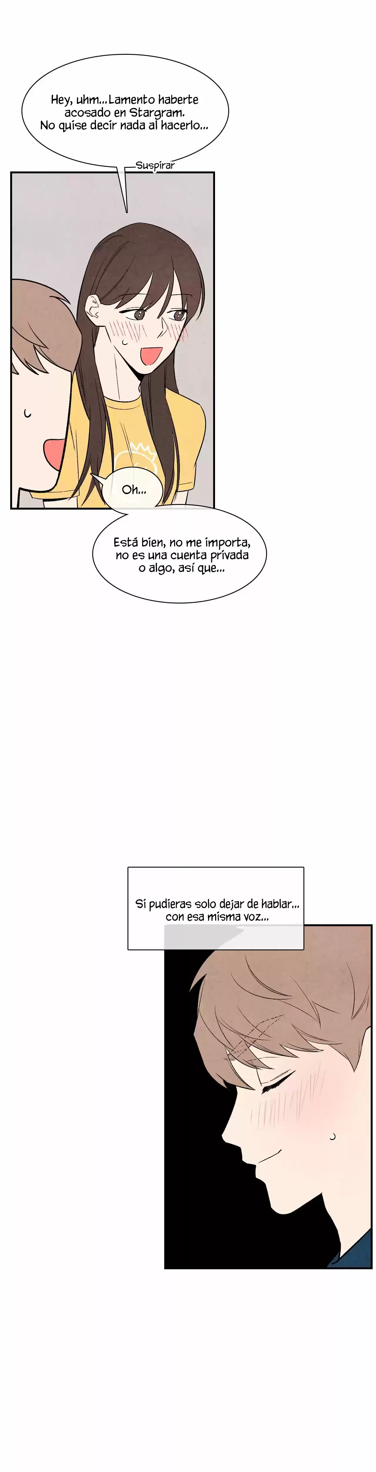 1 Plus 1 - Capítulo 12 - Página 27 - LectorTMOo