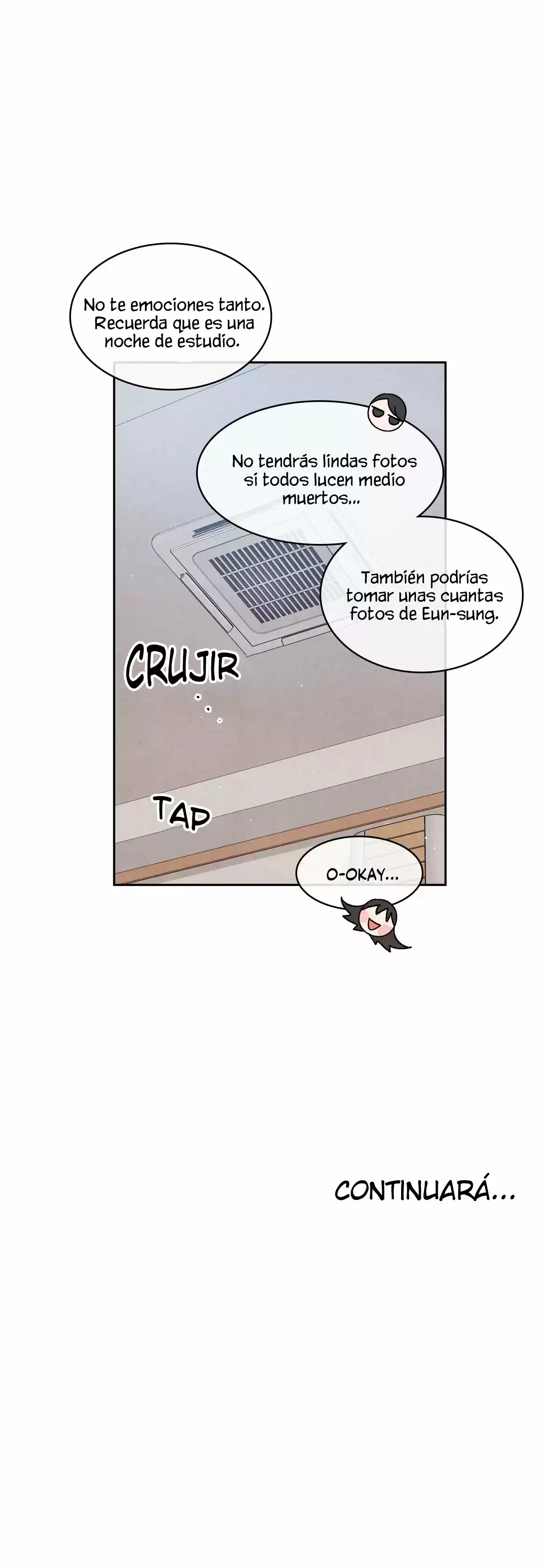 1 Plus 1 - Capítulo 12 - Página 37 - LectorTMOo