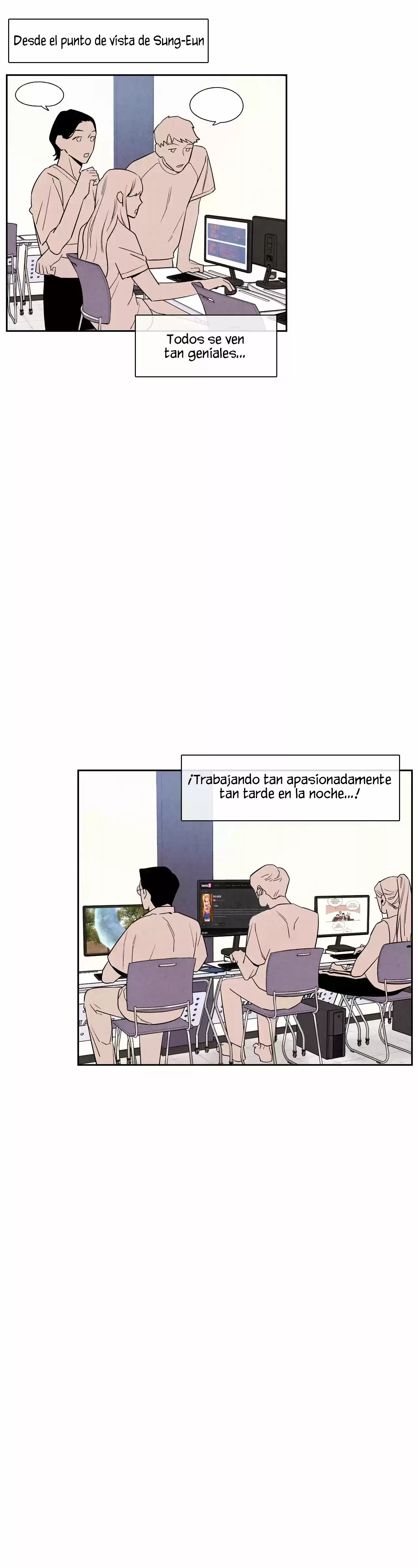 1 Plus 1 - Capítulo 13 - Página 7 - LectorTMOo