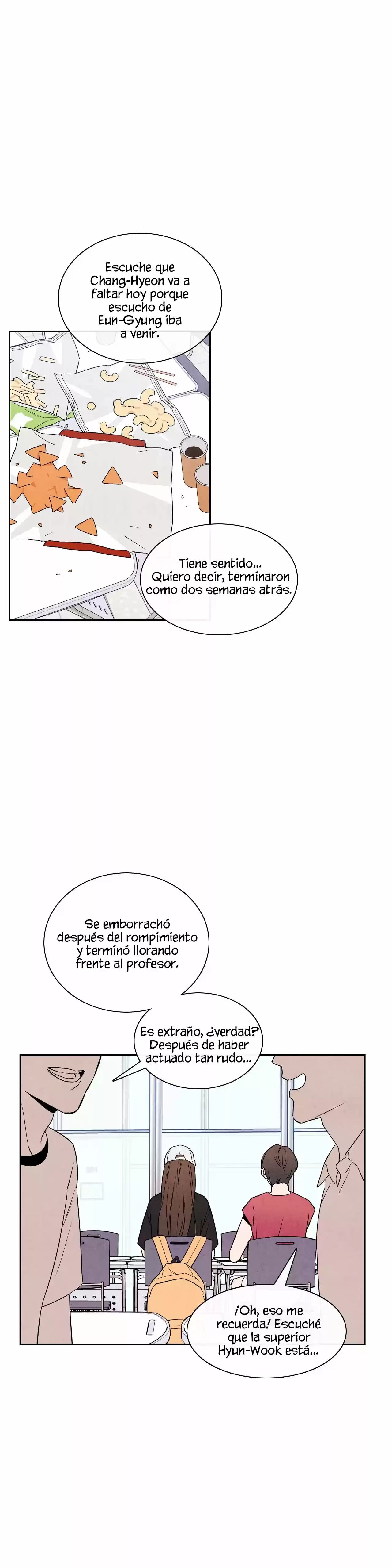 1 Plus 1 - Capítulo 13 - Página 9 - LectorTMOo